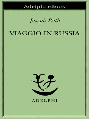 cover image of Viaggio in Russia